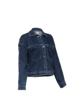 Spijkerjas - Blue -Modex Winkel 5d06a6ce74ee47e286e24532c98eba2f