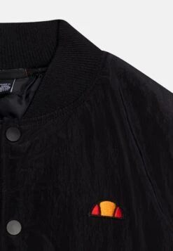 Ellesse Jonto - Bomberjacks - Black -Modex Winkel 5d0bd325627b42dc8fcfdd41043c88ef
