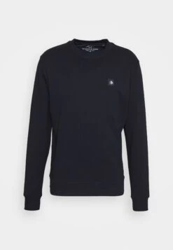 Scotch & Soda Felpa Crewneck- Sweater - Night -Modex Winkel 5d4a103fd5064ccb91a4daca89670184