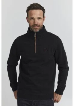 Fqjulian - Trui - Black Beauty