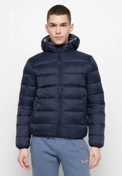 Champion Jas - Nny Noxm Allover