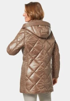 GOLDNER Winterjas - Camel 8 GOLDNER Winterjas - Camel -Modex Winkel 5e335b426510404c9717b622448ac599