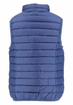 JOTT Zoe - Bodywarmer - Bleu -Modex Winkel 5e6ce38a005647719ba610750f7dfd9d
