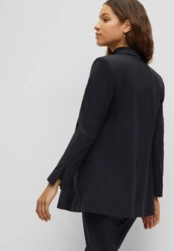 Boss Jexotta - Halflange Jas - Black -Modex Winkel 5eade03106444c9091a422d5b7a65cef