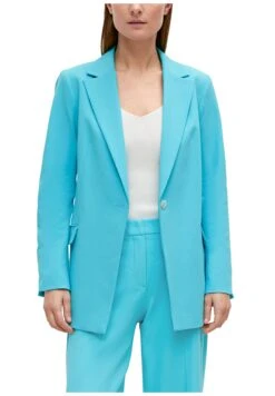 Comma Twill - Halflange Jas - Türkis 12 Comma Twill - Halflange Jas - Türkis -Modex Winkel 5eba165175e748228ca7461f14f5cb3d