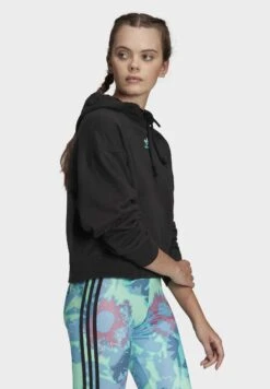 Adidas Originals Hoodie - Black -Modex Winkel 5ec3c5c8814748f4b97748a3b8b4f7bc