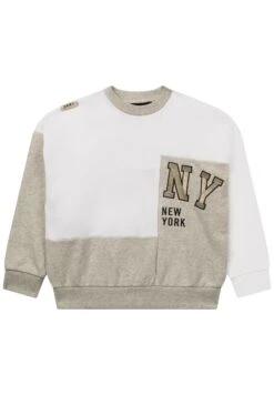 DKNY Sweater - Beige Chine