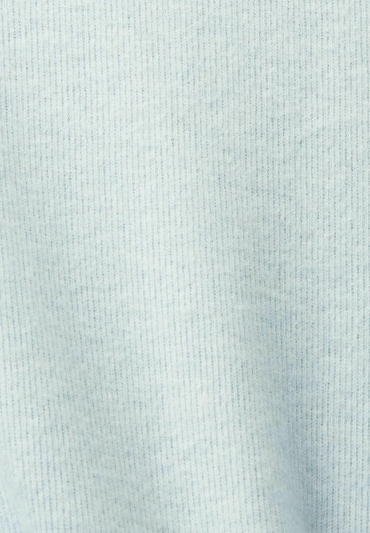 Edc By Esprit High Neck - Trui - Pastel Blue 7 Edc By Esprit High Neck - Trui - Pastel Blue - Afbeelding 7