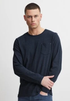 Blend Bhtee- Trui - Dress Blues