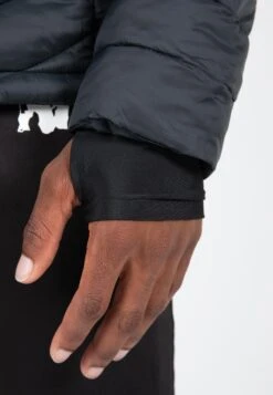 Gorilla Wear Osborn - Winterjas - Black 10 Gorilla Wear Osborn - Winterjas - Black -Modex Winkel 5f5dd19b6701407a80b5984b153175a1