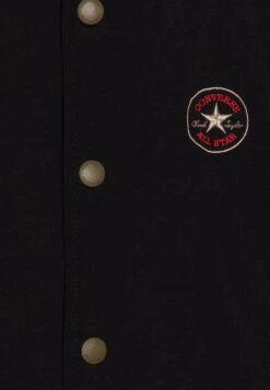 Converse Varsity Unisex - Bomberjacks - Black 5 Converse Varsity Unisex - Bomberjacks - Black -Modex Winkel 5f76900afe6e4fe89c068fb5d4d40bbe