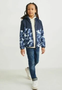 Weight - Jas - Dark Blue