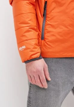 8848 Altitude Vannoy - Winterjas - Orange Rust -Modex Winkel 5f9166062c504809984ecb019a2ced47