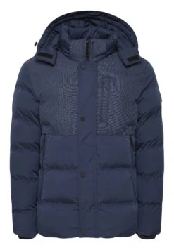 Blend Bhouterwear - Winterjas - Dress Blues -Modex Winkel 5fb5313a5b124dec99bd6413742e2559
