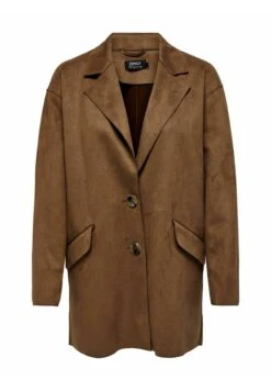 ONLY Halflange Jas - Argan Oil -Modex Winkel 5fc169156968474f9809ed942996181c