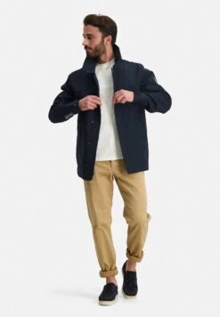 GAASTRA Entrepot Dock- Regenjas - Navy -Modex Winkel 5fcbc8bffaf74063ab0fd76d4f599dda