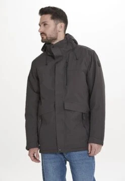 Whistler Buron - Parka - Phantom