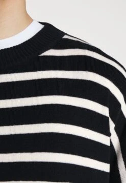 Libertine-Libertine Burn - Trui - Navy/White 9 Libertine-Libertine Burn - Trui - Navy/White -Modex Winkel 60858b34cd9e44e4b09c8ce7d36dd749