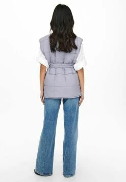 ONLY Onlnellie Waistcoat - Bodywarmer - Cosmic Sky 9 ONLY Onlnellie Waistcoat - Bodywarmer - Cosmic Sky -Modex Winkel 616d9ff745184350bfe317cea85c73bc