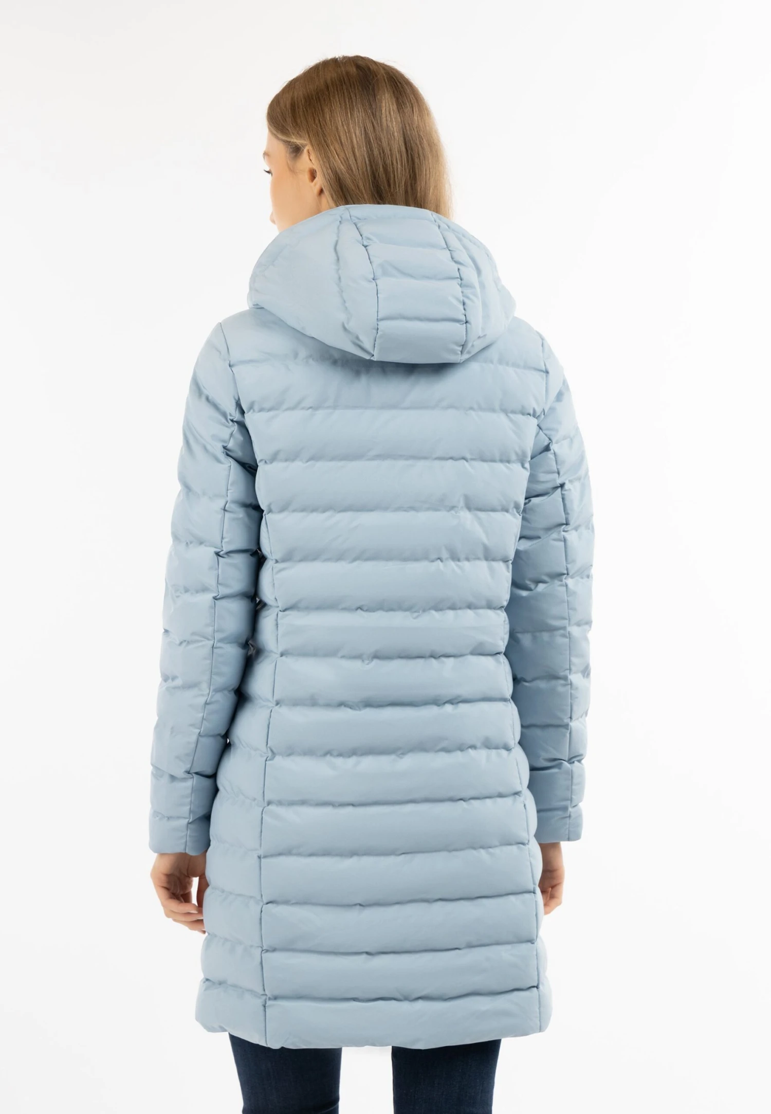 ICEBOUND Albisole - Winterjas - Hellblau 3 ICEBOUND Albisole - Winterjas - Hellblau - Afbeelding 3