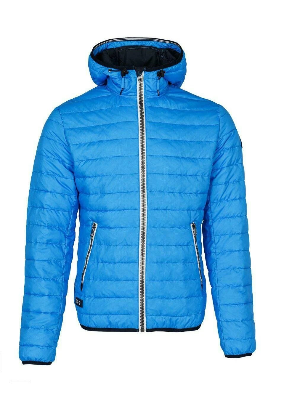 GAASTRA Jas - Dresden Blue 1 GAASTRA Jas - Dresden Blue