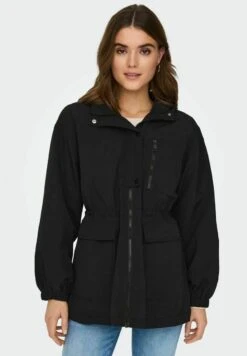ONLY Parka - Black