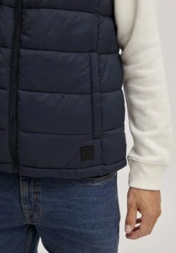 Solid Sdcole Wa - Bodywarmer - Insignia Blue 10 Solid Sdcole Wa - Bodywarmer - Insignia Blue -Modex Winkel 619b265d61e9426d90f90be7dbab5a6a