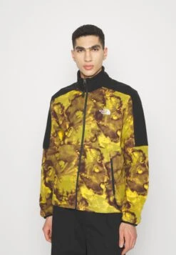 The North Face Fleecejas - Sulphur/Moss/Aqua -Modex Winkel 625e6b11c7e04041a201ae4180a231de