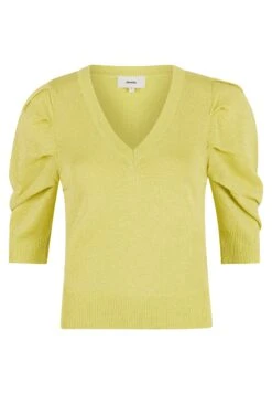 Glitter Lime - Trui - Green -Modex Winkel 62621c7a5edd4828af6f45e665fa6449