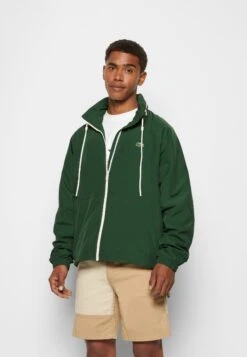 Lacoste Lichte Jas - Vert -Modex Winkel 62805048605443f4909e6af7c04b7703