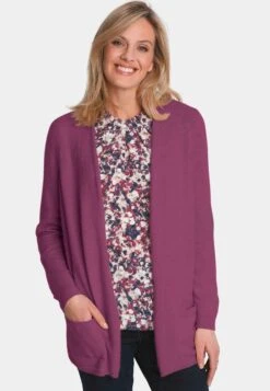 GOLDNER Vest - Cyclam