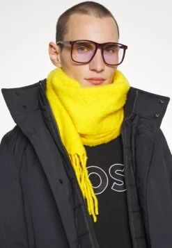 Boss Winterjas - Dark Blue -Modex Winkel 631839732f394875af3479513ea39fce