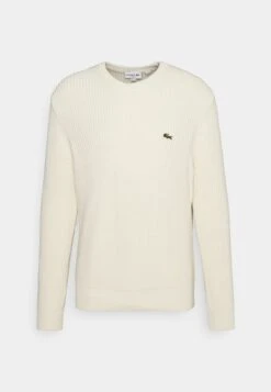 Lacoste Trui - Off White 8 Lacoste Trui - Off White -Modex Winkel 6336a4c7cbcf4d98a444723e7ddf80df