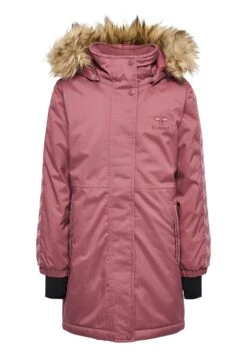 Hummel Tex - Parka - Rose Brown 14 Hummel Tex - Parka - Rose Brown -Modex Winkel 63e4ecede4674e9dad17d959ddada445