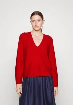 Emporio Armani Trui - Red