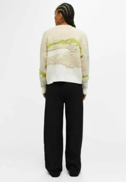 Object Struktur - Trui - Sandshell -Modex Winkel 6491aec80d9b4fb5afe5ea80dfb5d2ca