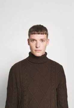 Solid Sdterence 21105731 - Trui - Slate Black -Modex Winkel 64c65133d1e0450ca02a5e4ebc937c87