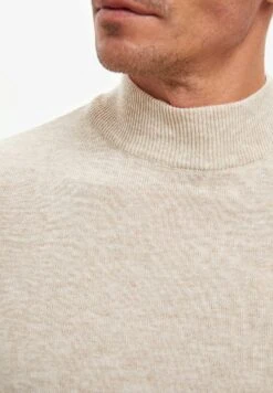 DeFacto Slim Fit - Trui - Beige -Modex Winkel 64dfc4fccb1241e7b43d652da2315b8f