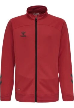 Hummel Trainingsvest - True Red