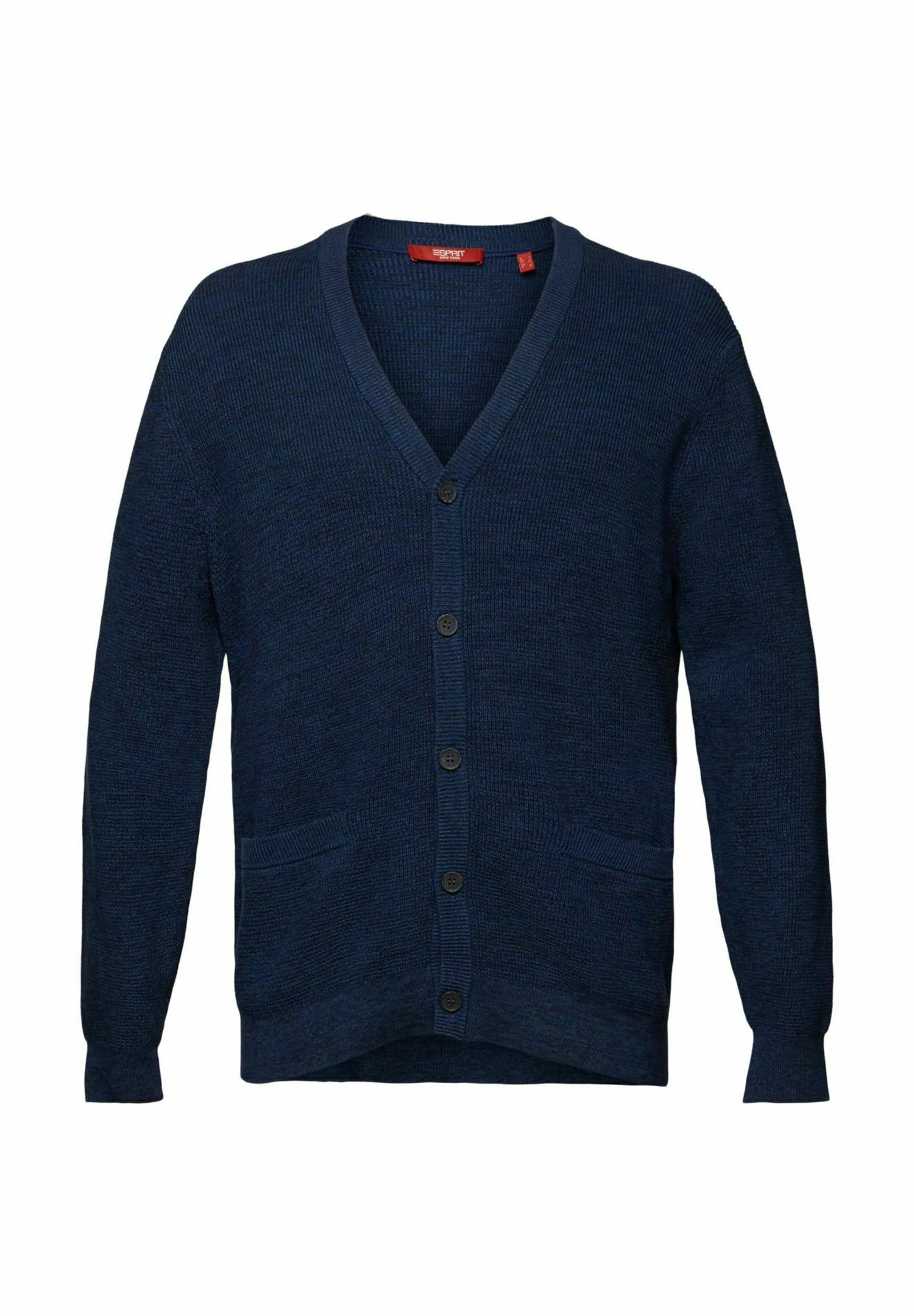 ESPRIT Vest - Navy 7 ESPRIT Vest - Navy - Afbeelding 7