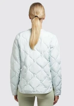 Khujo Alma - Jas - Blassgrün -Modex Winkel 65d6d8f8e3714c348aeb880b2e8078f6