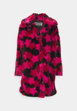 Ecofur Star Jacqurad - Winterjas - Fuxia 10 Ecofur Star Jacqurad - Winterjas - Fuxia -Modex Winkel 65de6b5c041b4ba5b563fed0b9df78e3