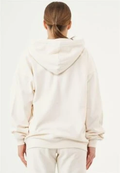 Jale Oversize Full- Sweater Met Rits - Off White -Modex Winkel 65f059012f96456b9fb8b98c11b7a242