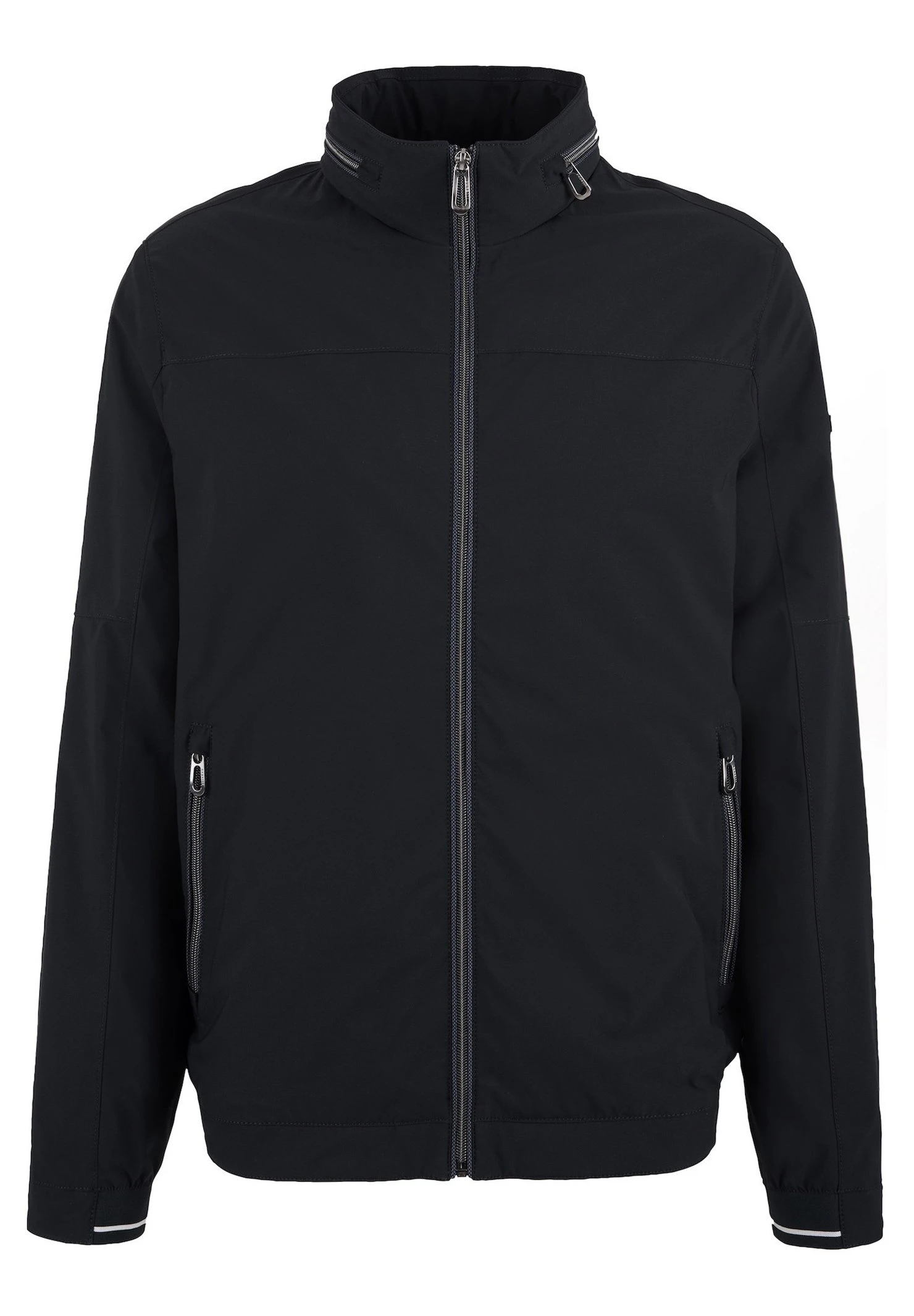 Bugatti Flexcity - Jas - Marine 5 Bugatti Flexcity - Jas - Marine - Afbeelding 5