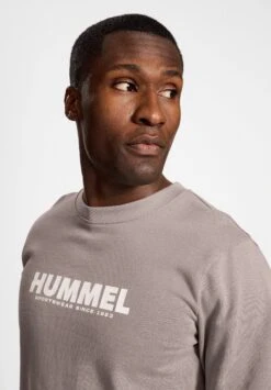 Hummel Hmllegacy Unisex - Sweater - Moon Rock -Modex Winkel 662ecd249b7045a0abb4cb896e81d66a