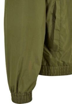 URBAN CLASSICS Bomberjacks - Olive -Modex Winkel 6673689be6554cb3b3f2bcf55a25d248