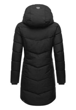 Ragwear Pavla - Winterjas - Black 6 Ragwear Pavla - Winterjas - Black -Modex Winkel 668c8478b67744c8b62cc60f5440bad3