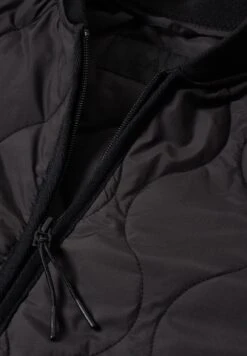 Abrigos - Mantel - Black -Modex Winkel 66aa170a2c82404cb3cd1ee84c8a0548