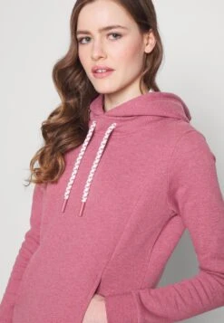 Hoodie - Mottled Berry -Modex Winkel 66afcb1626154e9fa086a20c6bede3af
