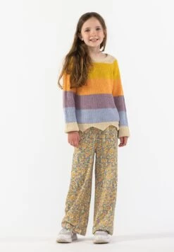 Tnolly - Trui - Multi Coloured